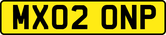 MX02ONP
