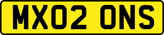 MX02ONS