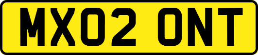 MX02ONT
