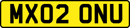 MX02ONU
