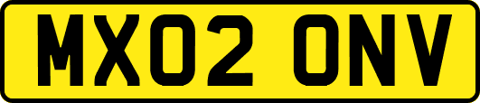 MX02ONV