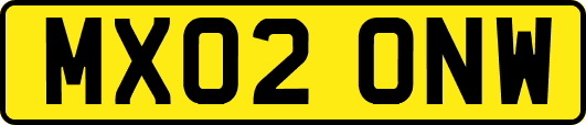 MX02ONW