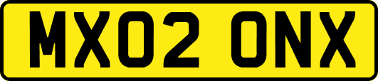 MX02ONX