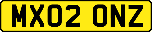 MX02ONZ