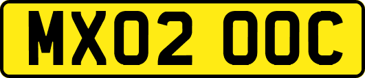 MX02OOC