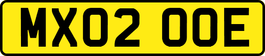 MX02OOE