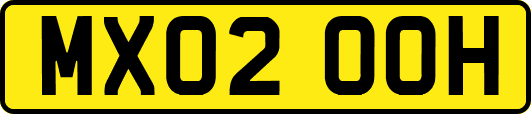 MX02OOH