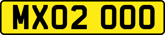 MX02OOO