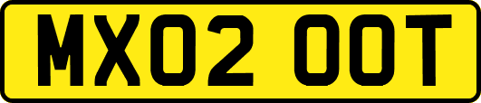 MX02OOT