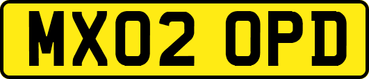 MX02OPD