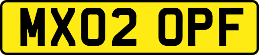 MX02OPF