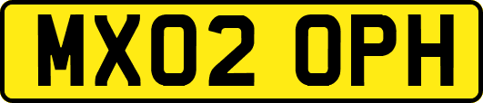 MX02OPH