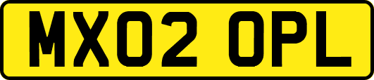 MX02OPL