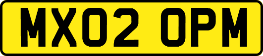 MX02OPM