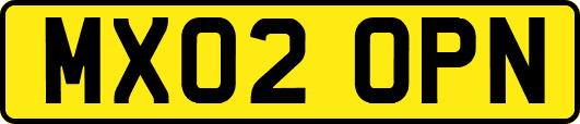 MX02OPN