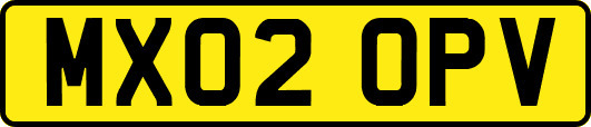 MX02OPV
