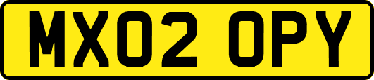 MX02OPY