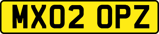 MX02OPZ