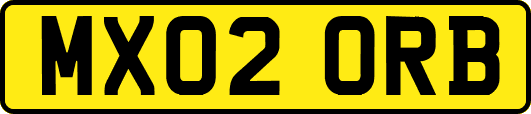 MX02ORB