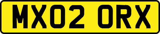MX02ORX