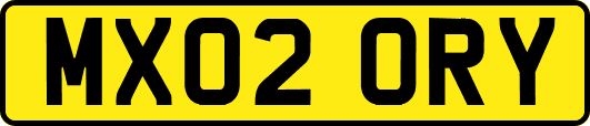 MX02ORY