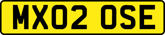 MX02OSE