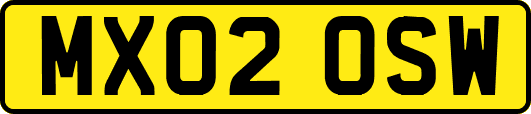 MX02OSW