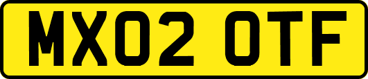 MX02OTF