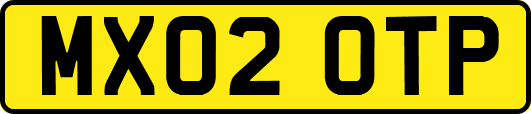 MX02OTP