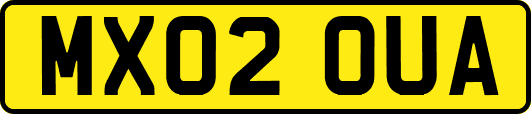 MX02OUA