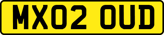 MX02OUD