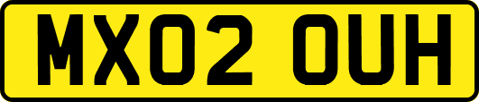 MX02OUH