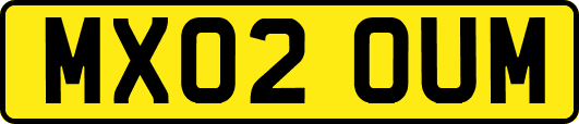 MX02OUM