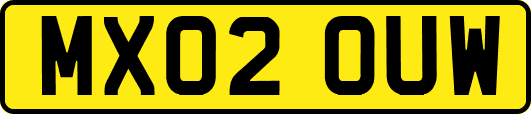 MX02OUW