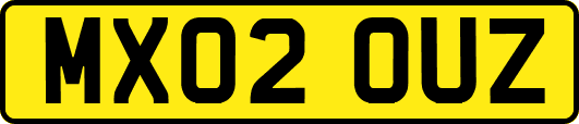 MX02OUZ