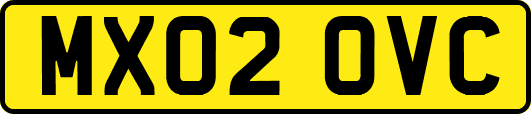 MX02OVC