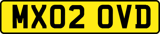 MX02OVD