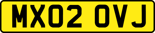 MX02OVJ