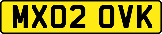 MX02OVK