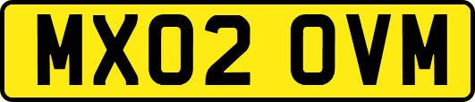 MX02OVM