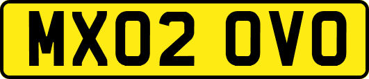 MX02OVO