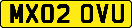 MX02OVU