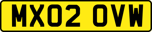 MX02OVW