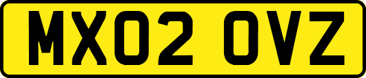 MX02OVZ