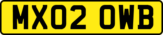 MX02OWB
