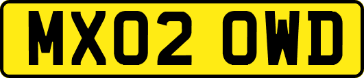 MX02OWD