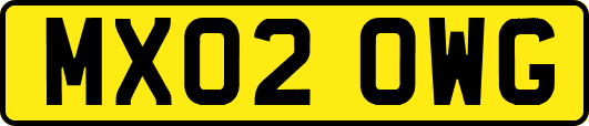 MX02OWG