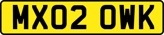 MX02OWK