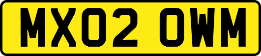 MX02OWM