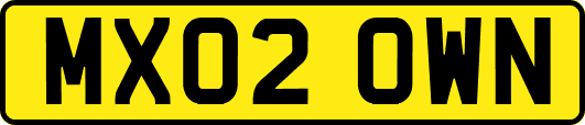 MX02OWN